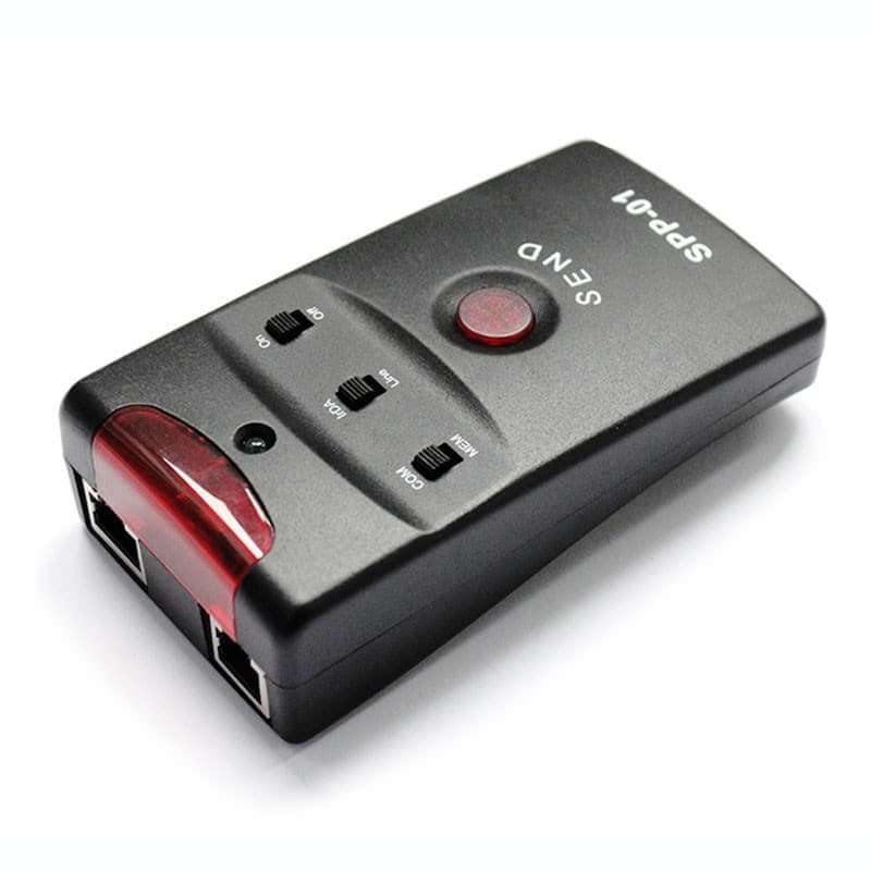 Afbeelding van SUPER PARAMETER PROGRAMMER SPP-01