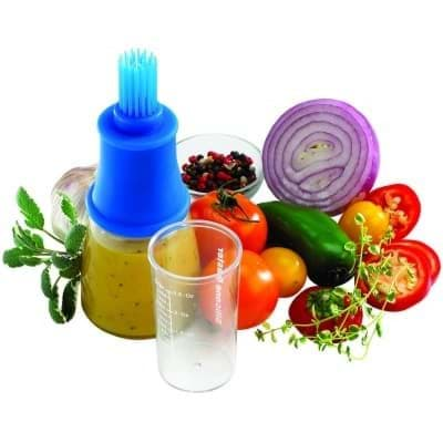 Afbeelding van GRILL PRO BOTTLE TOP BASTER