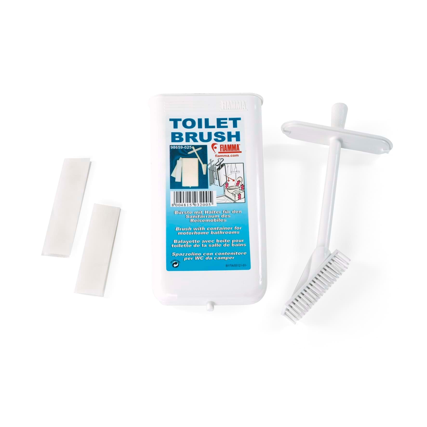Afbeelding voor categorie Toiletartikelen