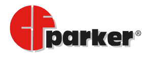 Afbeelding voor fabrikant PARKER