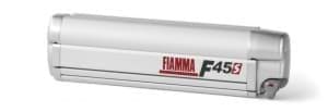 Afbeelding van FIAMMA F45 S EN F45 L TITANIUM BOX