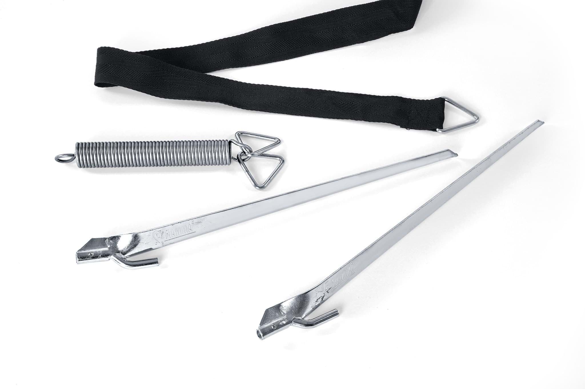 Afbeelding voor categorie Luifel accessoires