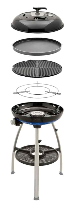 Afbeelding van CADAC CARRI CHEF 2 BBQ CHEF PAN