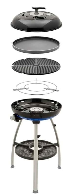 Afbeelding van CADAC CARRI CHEF 2 BBQ CHEF PAN