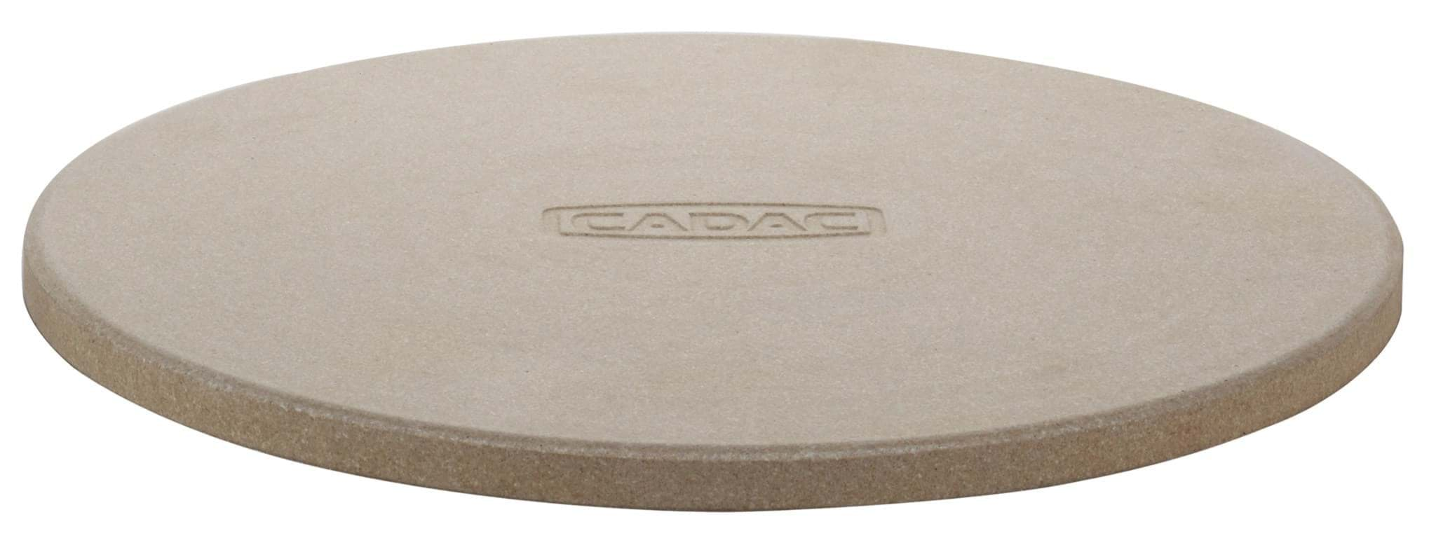 Afbeelding van CADAC PIZZA STEEN KLEIN Ø 25 CM