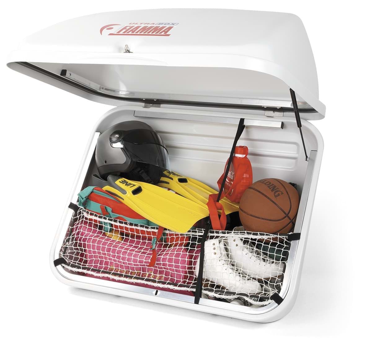 Afbeelding voor categorie Bagage boxen