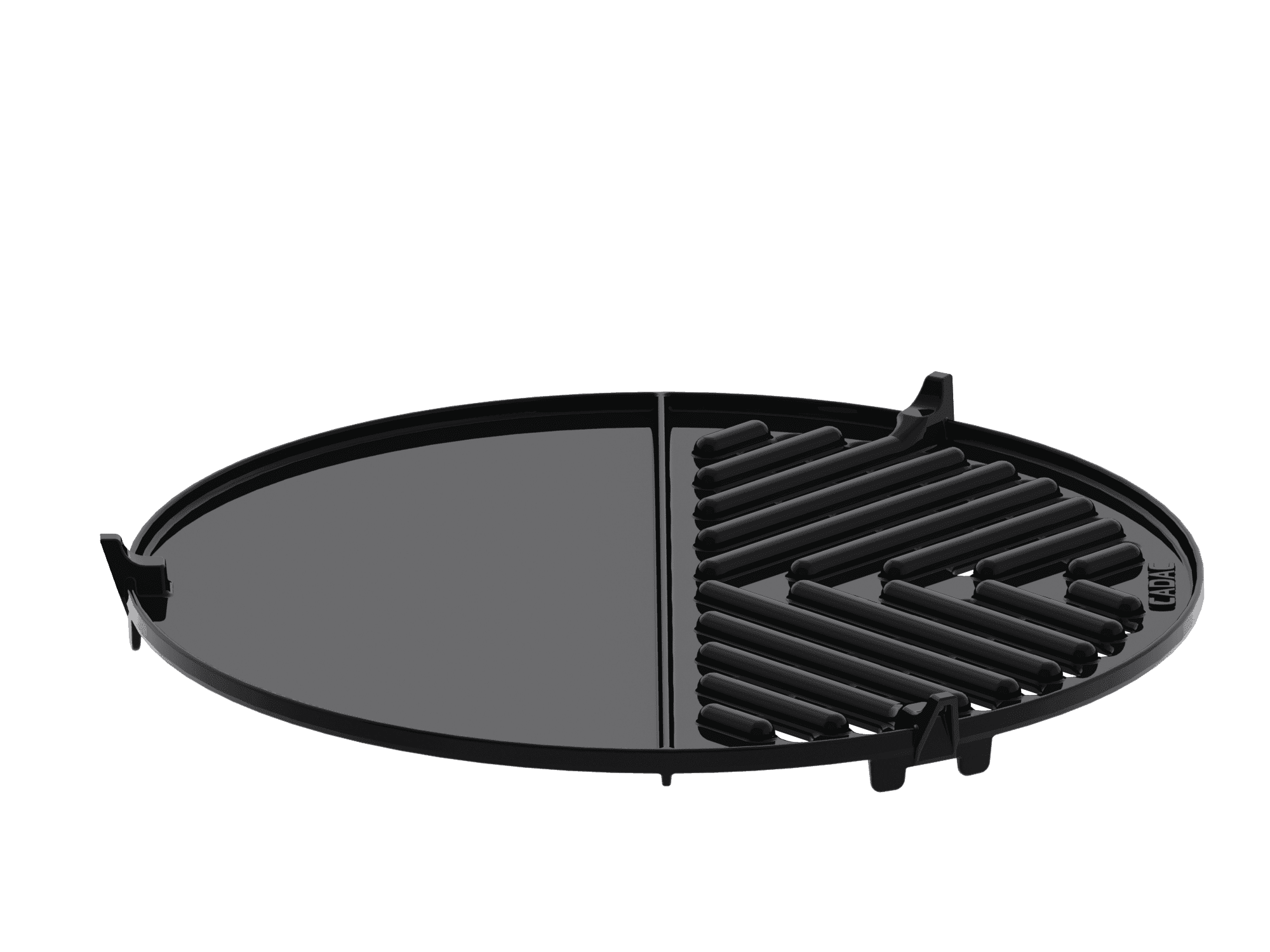 Afbeelding van CADAC SAFARI CHEF 2 BBQ - PLANCHA