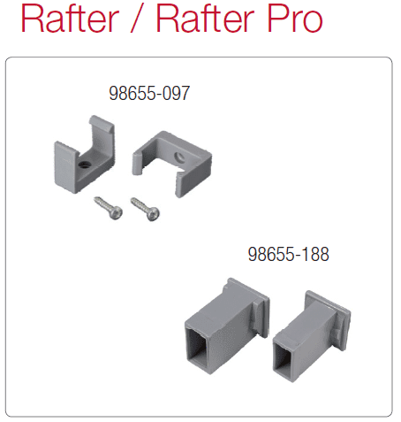 Afbeelding voor categorie Rafter / Rafter Pro