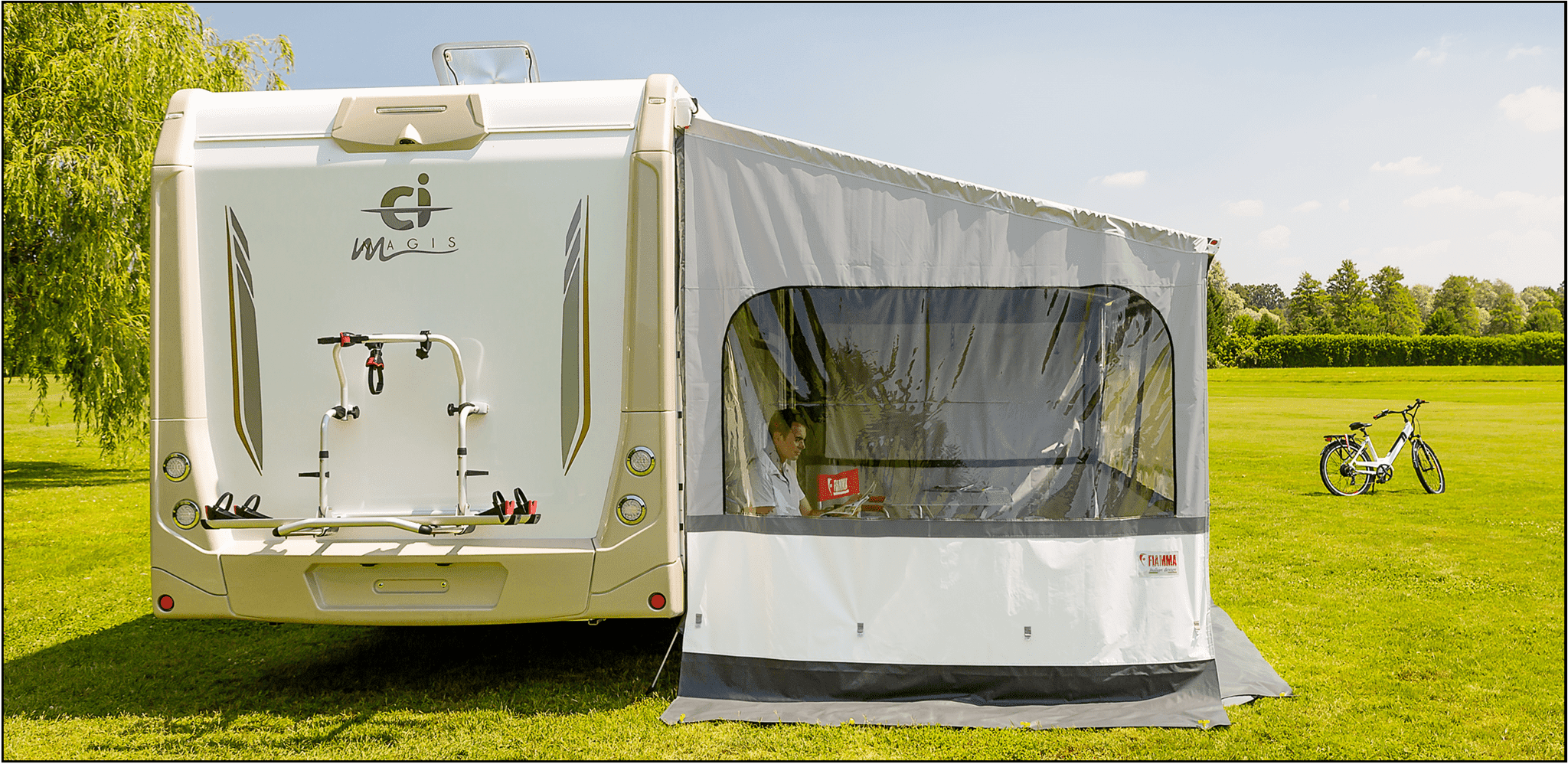Afbeelding voor categorie Side panels