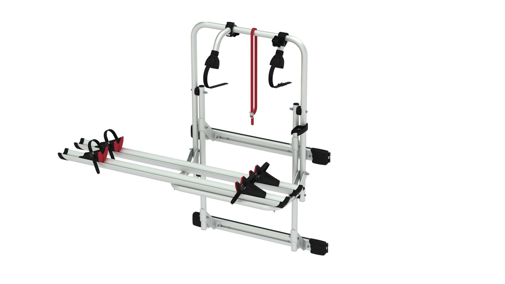 Afbeelding van FIAMMA CARRY BIKE 200 DJ TOT 06/2006