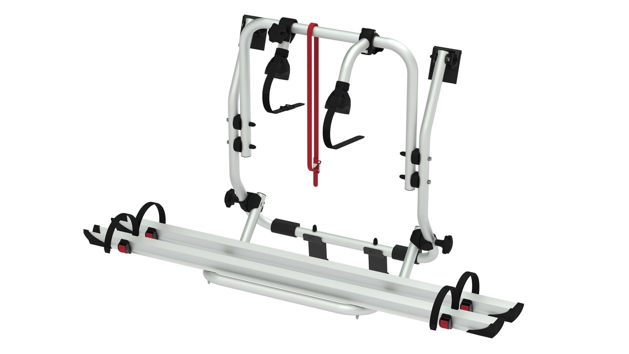 Afbeelding van CARRY-BIKE VW T2