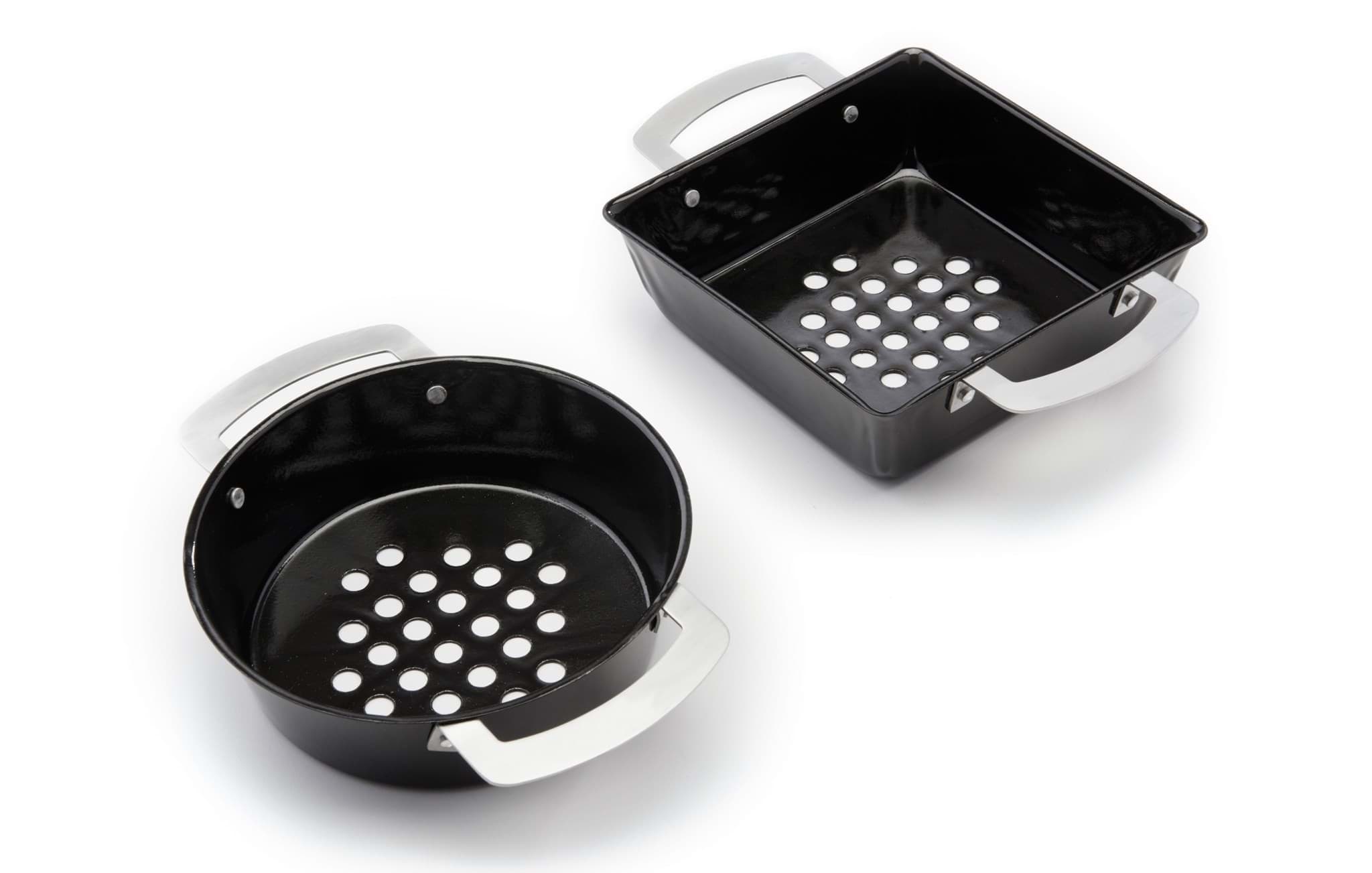 Afbeelding van GRILL PRO MINI WOK SET