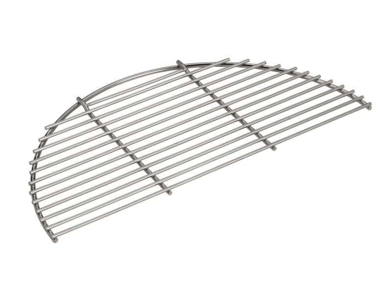 Afbeelding van STAINLESS STEEL HALF GRID