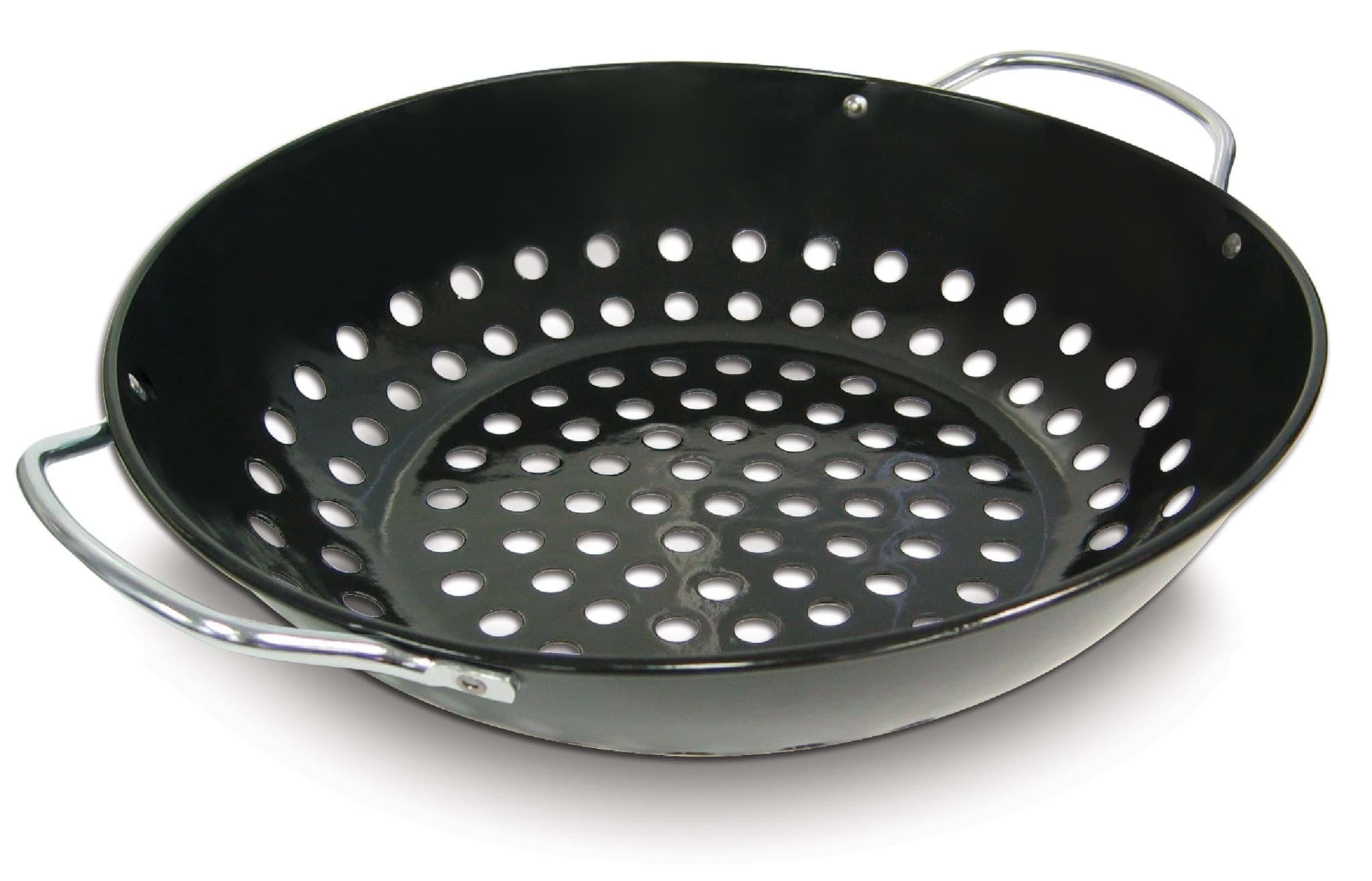 Afbeelding van WOK TOPPER ROND