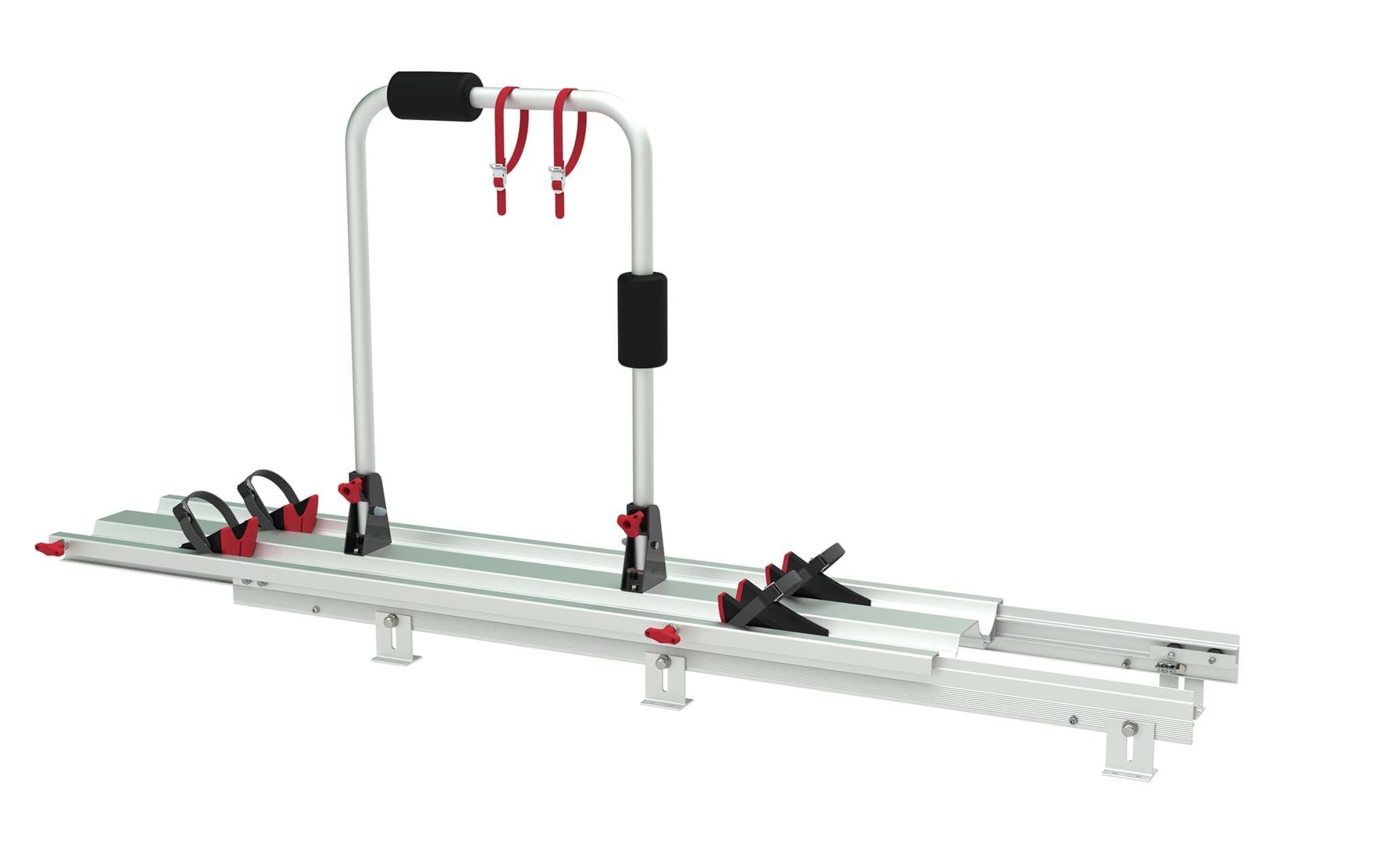 Afbeelding van FIAMMA GARAGE SLIDE PRO BIKE