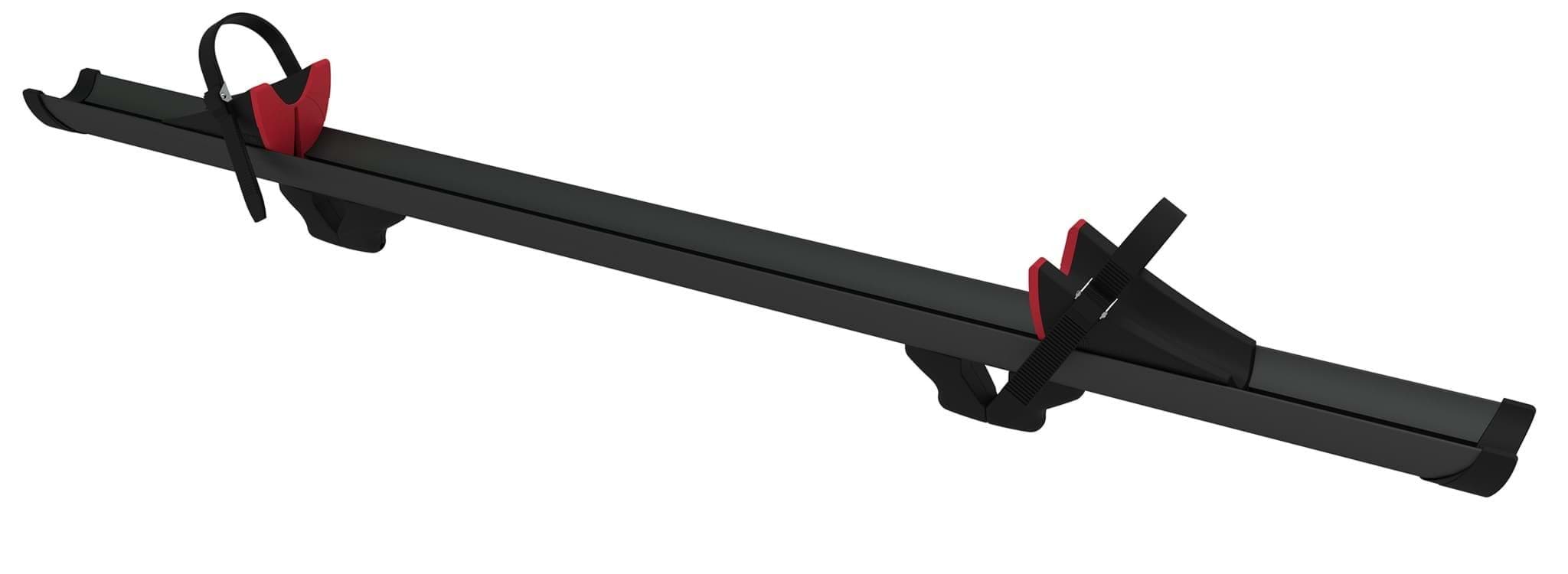 Afbeelding van RAIL PREMIUM S DEEP BLACK
