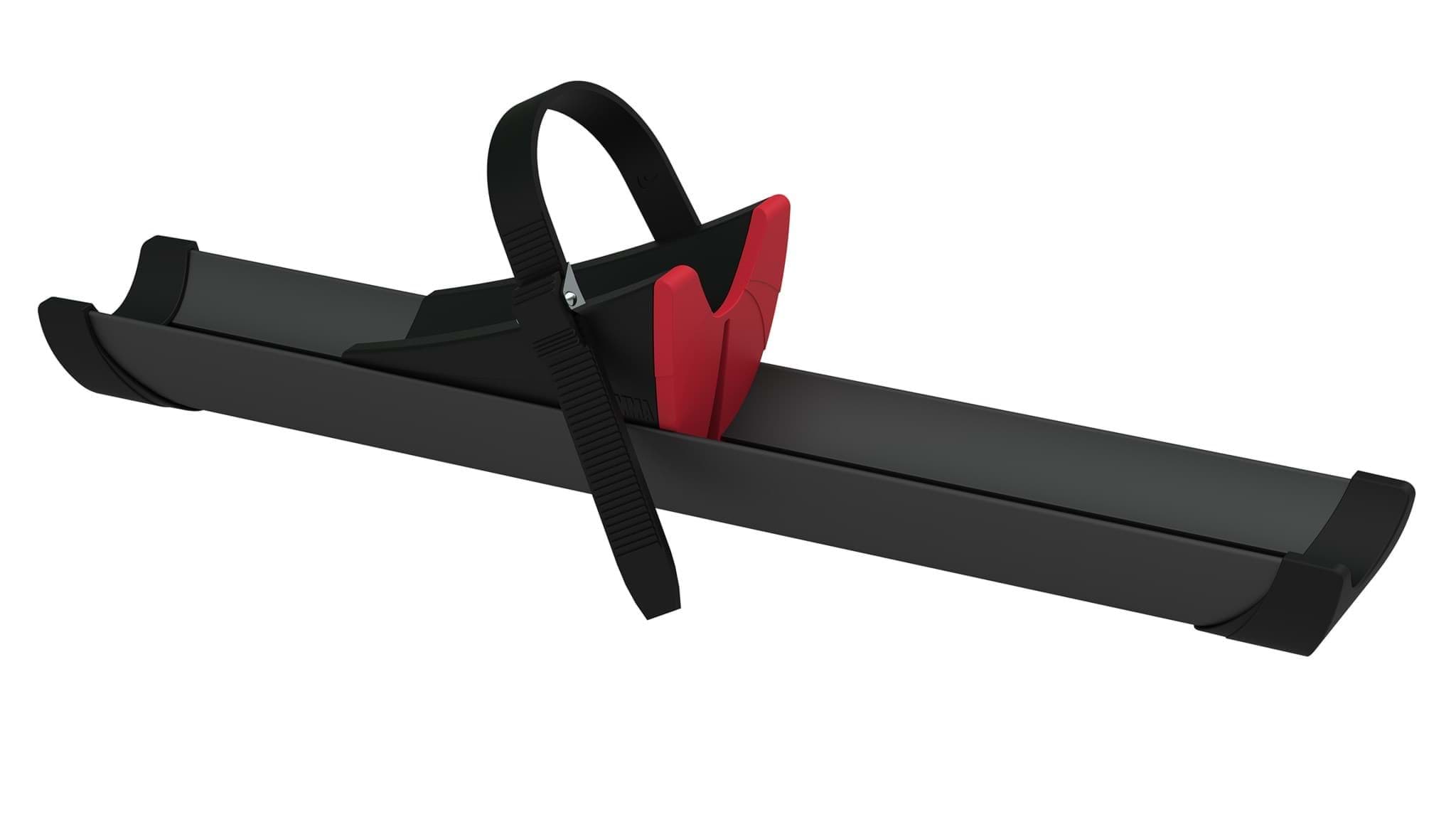 Afbeelding van KIT RAIL PREMIUM 48 DEEP BLACK