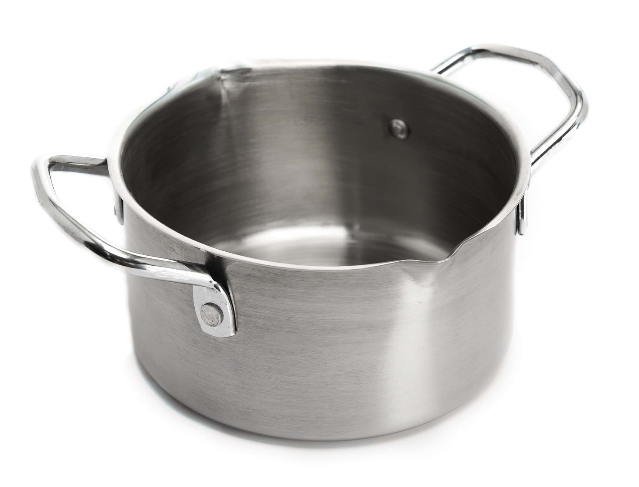 Afbeelding van GRILL PRO SAUCE PAN RVS