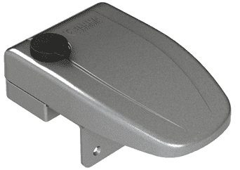 Afbeelding van SAFE DOOR FRAME 3 GREY