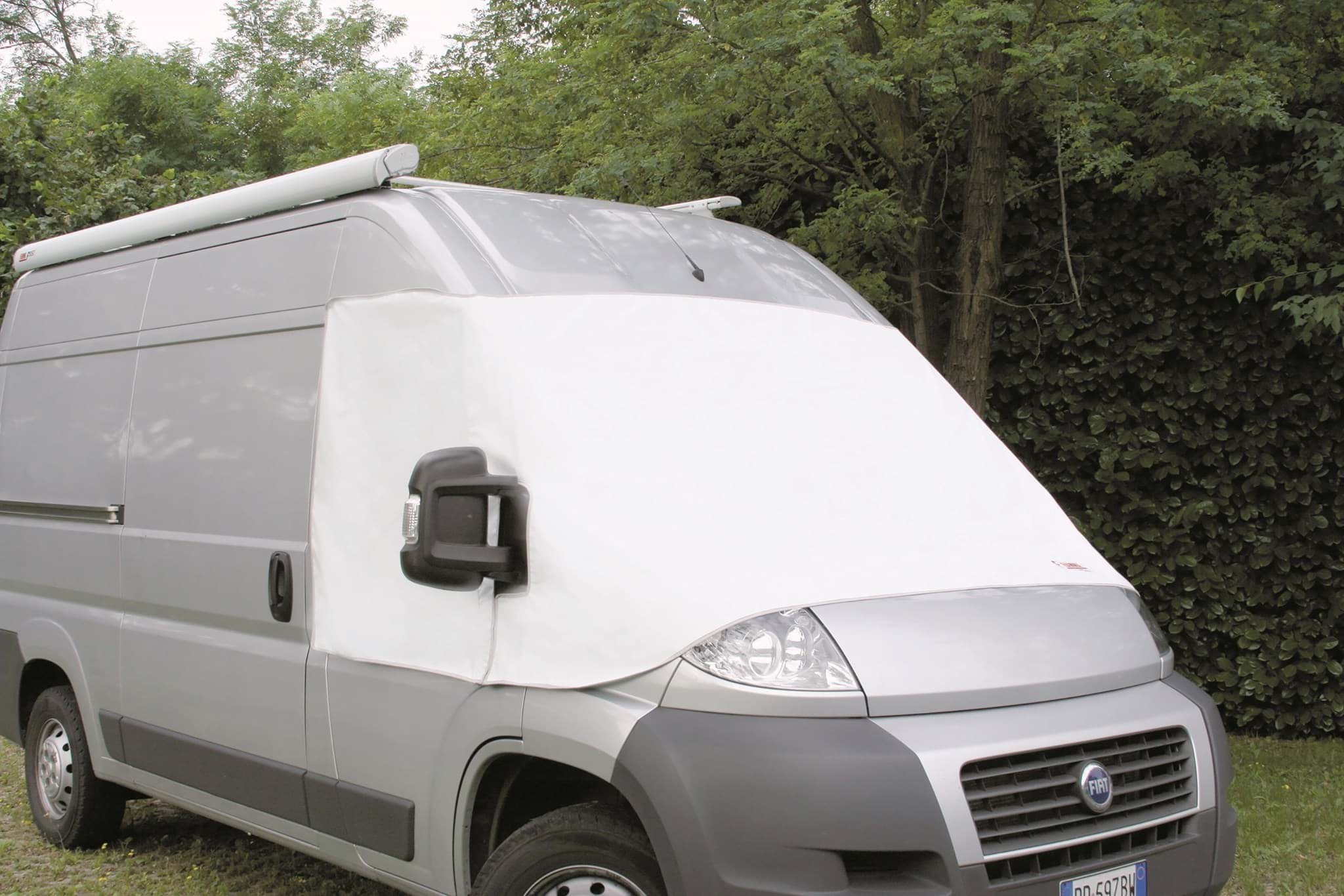 Afbeelding van FIAMMA COVERGLAS XL
