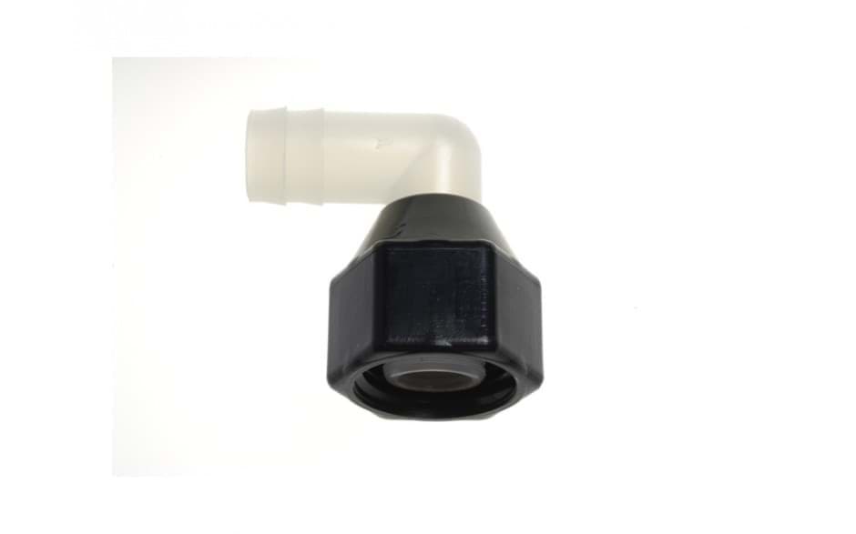 Afbeelding van SLANGAANSLUITING SHURFLO HAAKS 13 MM