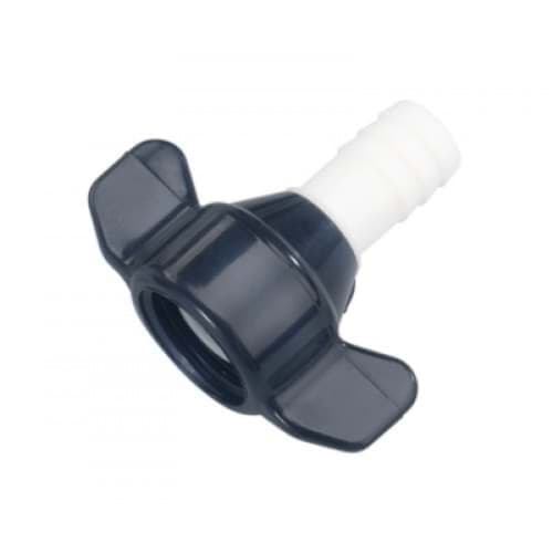 Afbeelding van SLANGAANSLUITING SHURFLO RECHT 13 MM