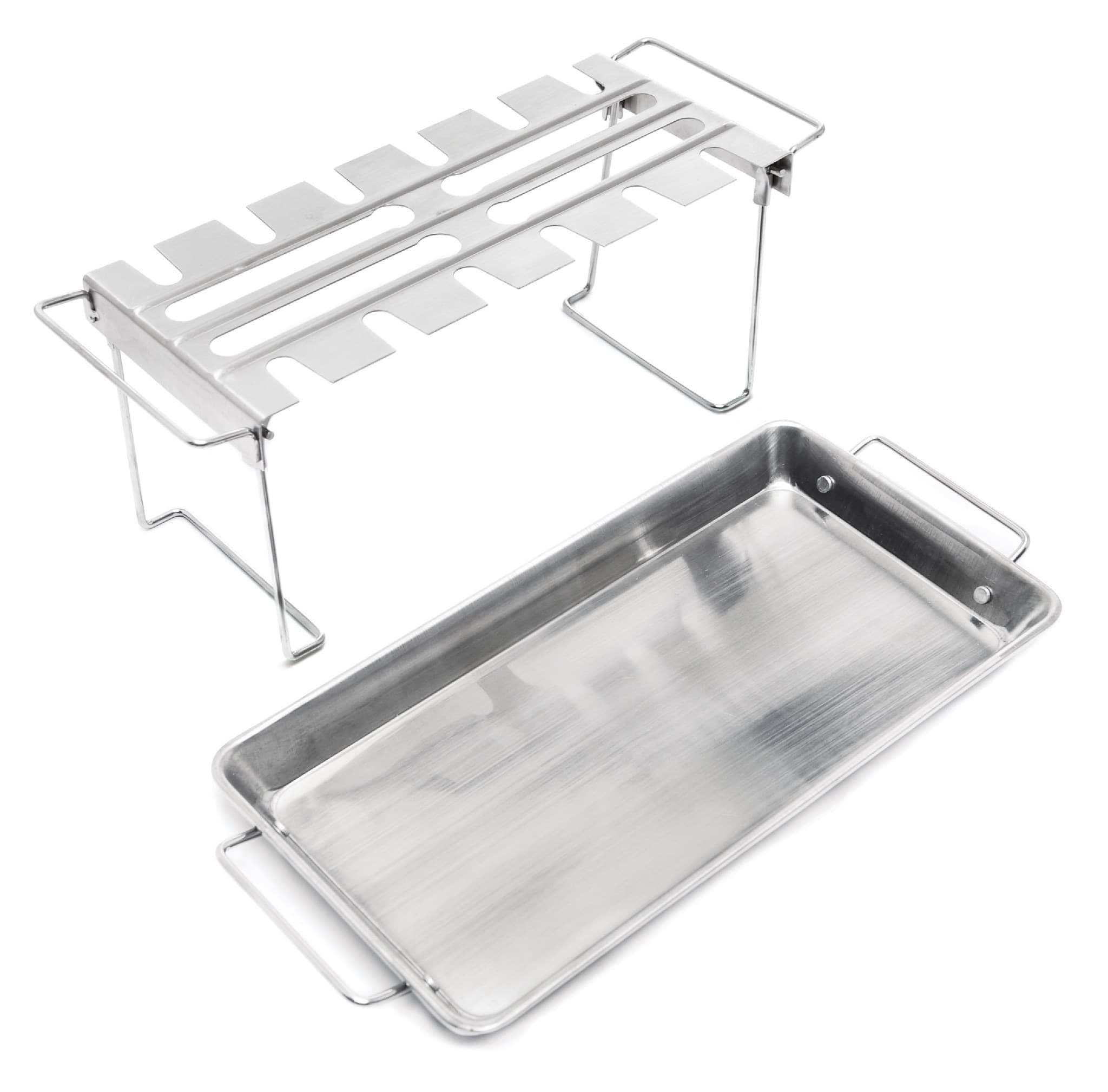 Afbeelding van GRILL PRO WING RACK
