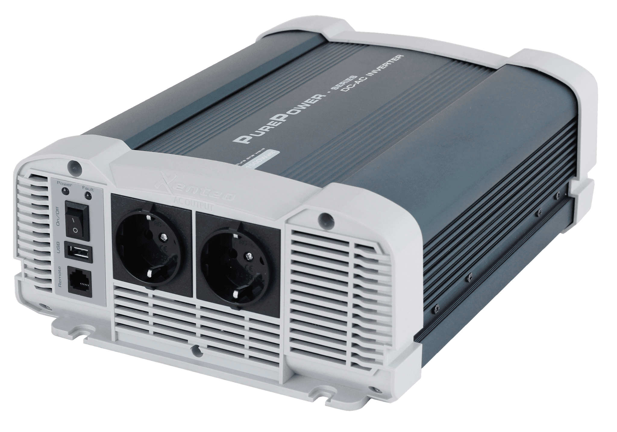 Afbeelding voor categorie Inverters