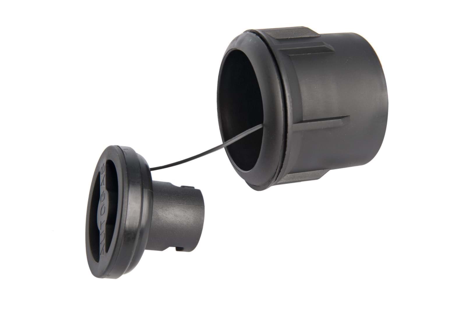 Afbeelding van VULPOT VERZONKEN - BLIBOX (SIZE 09)