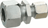 Afbeelding van RECHTE KNELKOPPELING 15 x 8 MM - BLIBOX (SIZE 04), Afbeelding 1