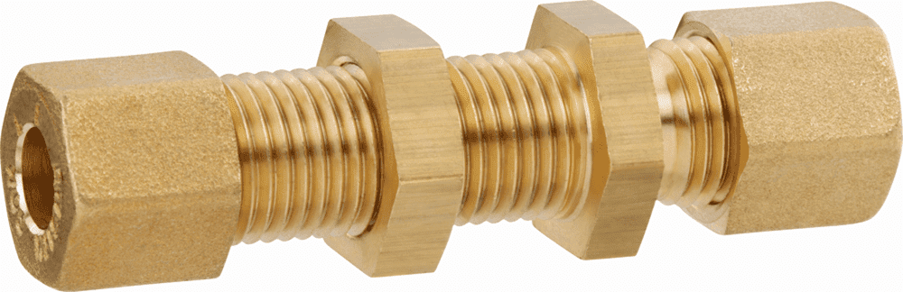 Afbeelding van T-STUK KNELKOPPELING 8 x 10 x 8 MM - BLIBOX (SIZE 06)