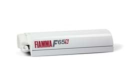 Afbeelding van FIAMMA F65 S EN F65 L POLAR WHITE BOX