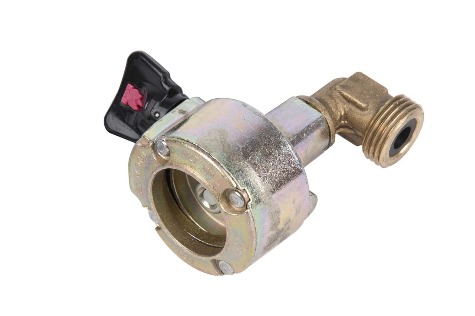 Afbeelding van CLIP DIRECT 27 MM TUBE SHELL x UNI (HAAKS) (BOX 09)