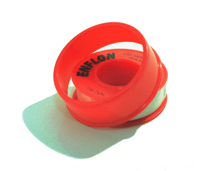 Afbeelding van AFDICHTINGSTAPE OP ROL - BLIBOX (SIZE 06)