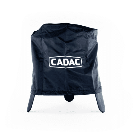 Afbeelding van CADAC SAFARI CHEF 2 COVER