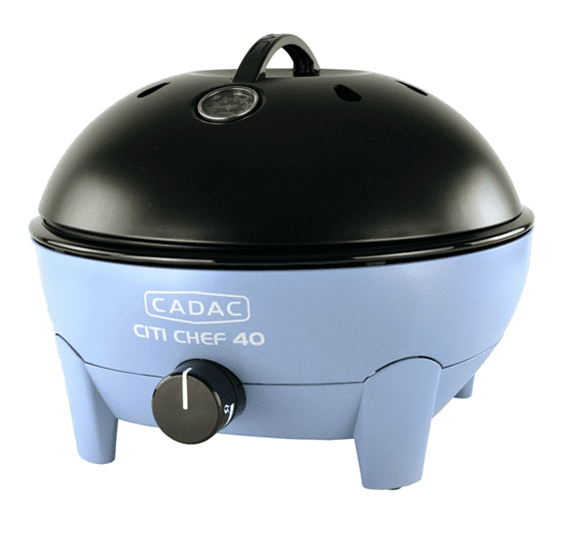 Afbeelding van CADAC CITY CHEF 40 SKY BLUE