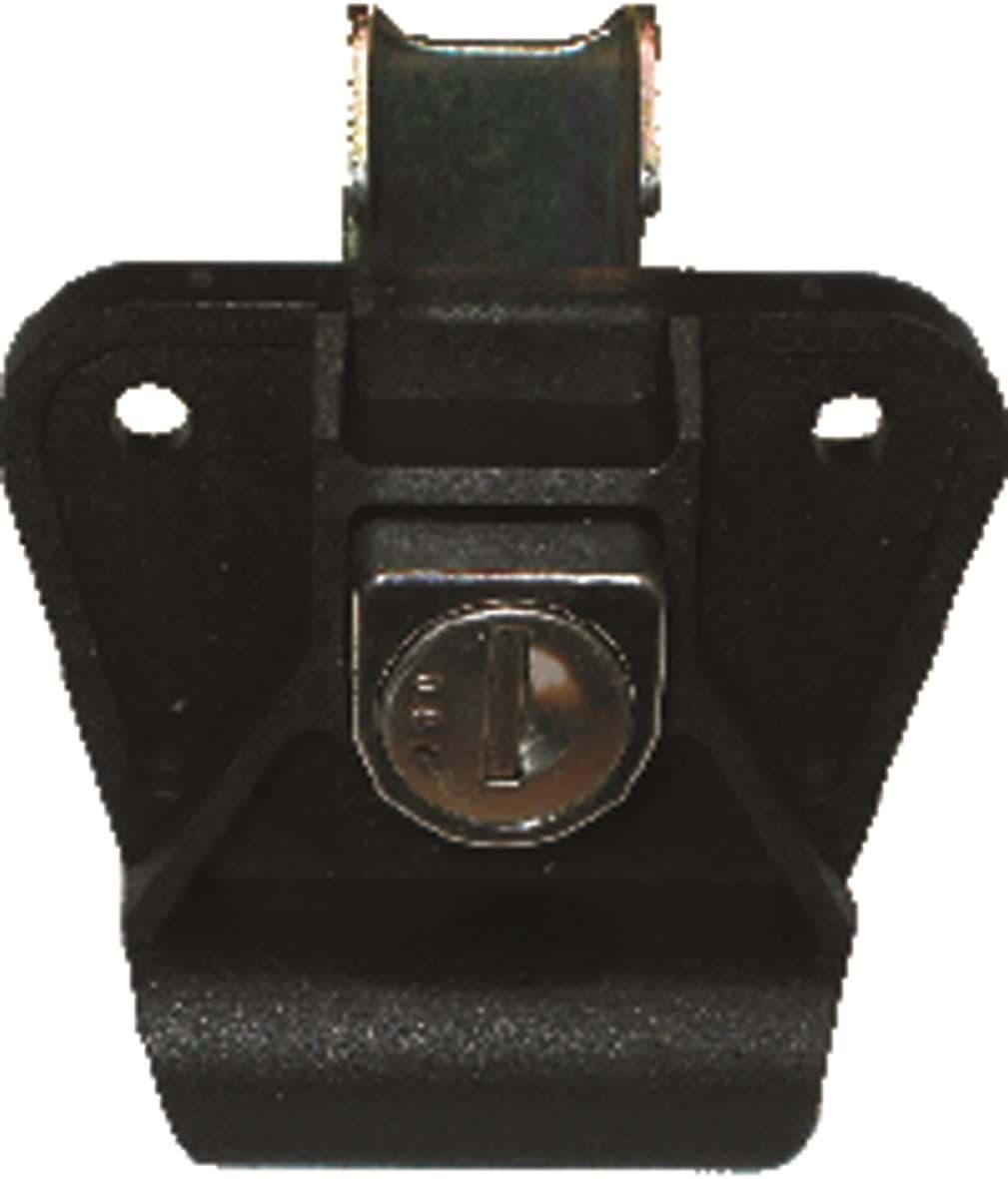 Afbeelding van COMPLETE LOCK FOR ULTRA BOX SPORT PRO