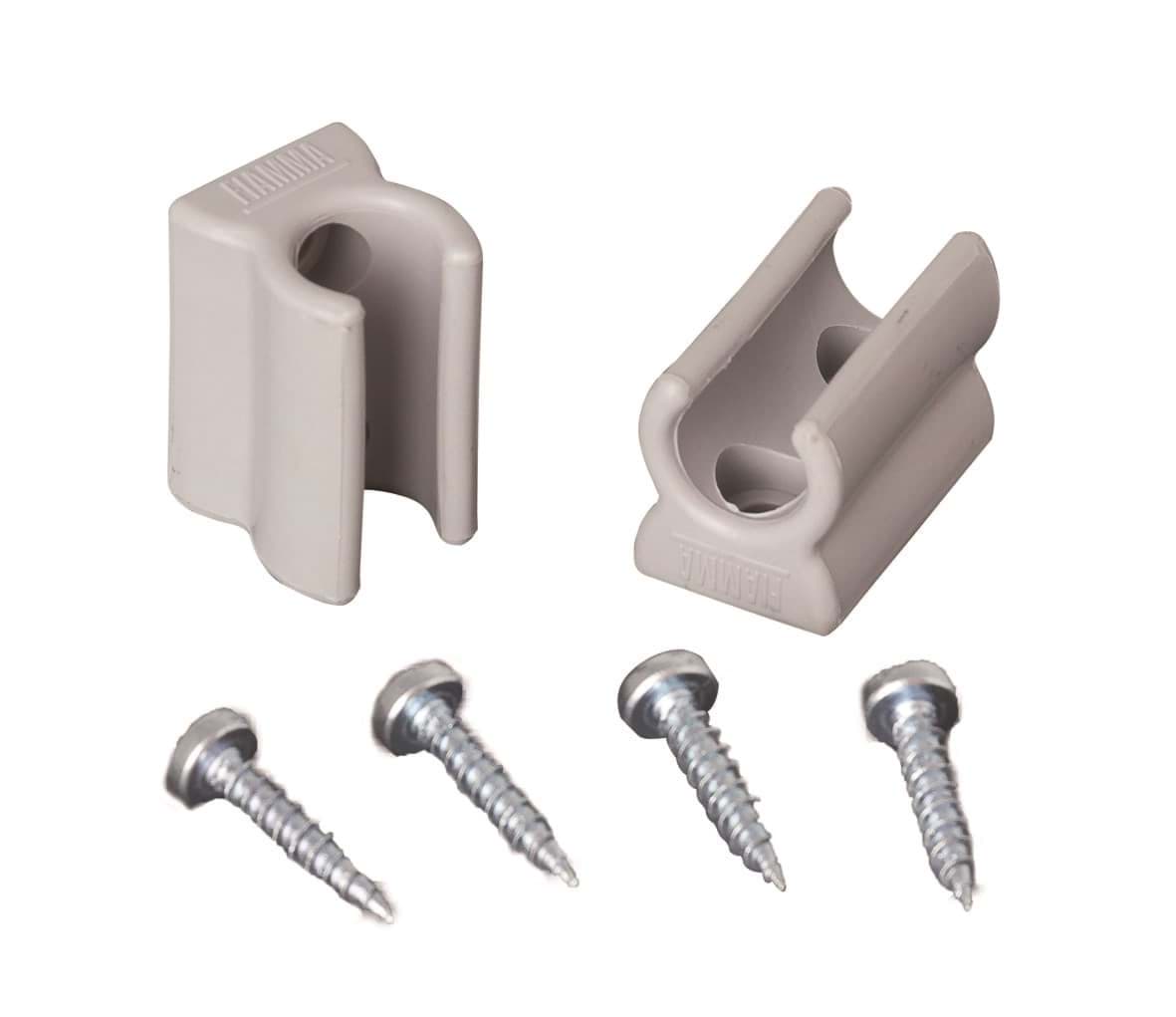 Afbeelding van AWNING WALL INSTALLATION KIT D.12
