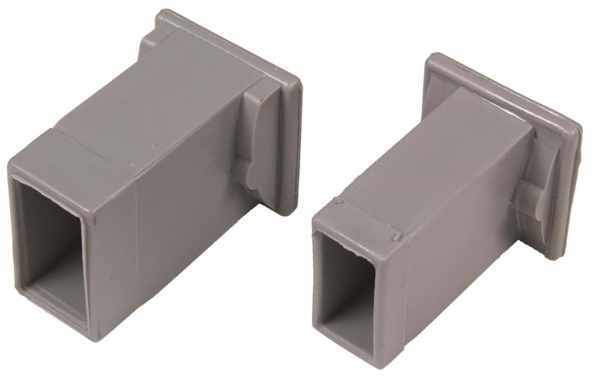 Afbeelding van SET EINDKAPPEN TBV F98655-087/F03616A01-/F98655A001