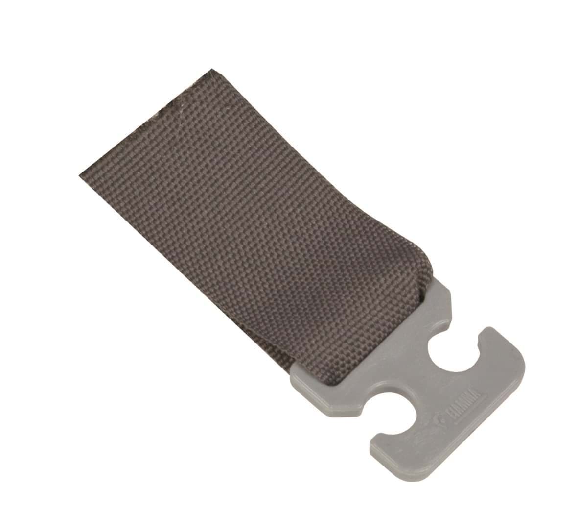 Afbeelding van KIT ANCHOR PLATE NYLON (10 st.) PRIVACY ROOM