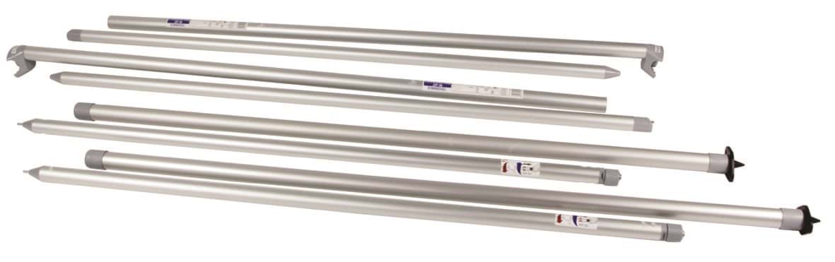 Afbeelding van KIT RAPID SET CARAVANSTORE ZIP