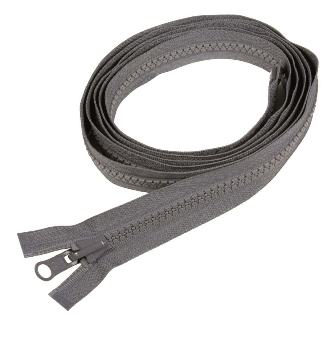 Afbeelding van KIT CHAIN ZIPPER PRIVACY MM8 195CM