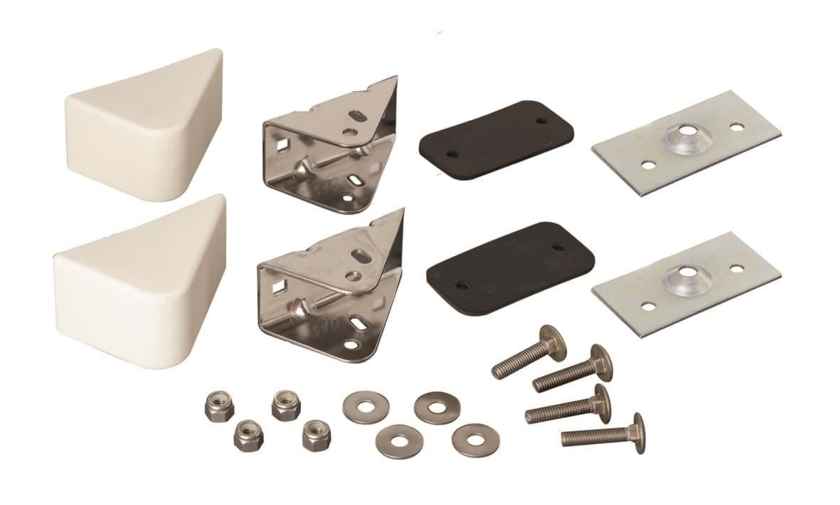 Afbeelding van LOWER WALL BRACKETS 200D/200DB