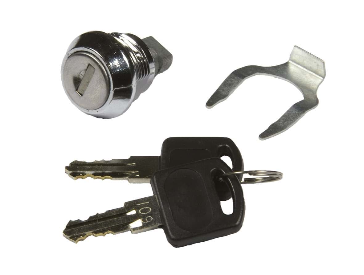 Afbeelding van SLEUTELBLOK SECURITY