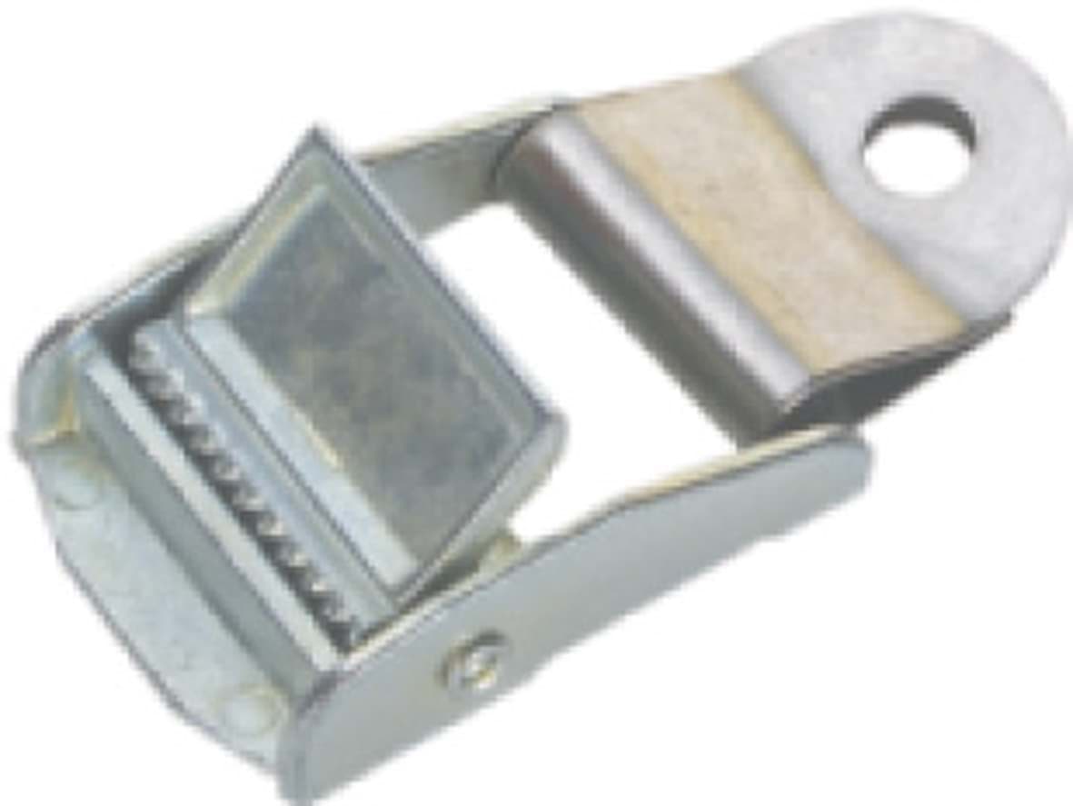 Afbeelding van BUCKLE KIT FOR CARRY-BIKE BACKPACK