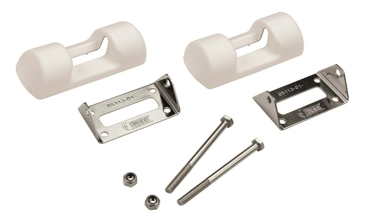 Afbeelding van HYMER ADAPTER KIT