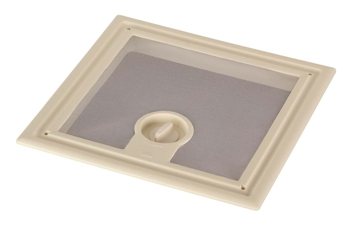 Afbeelding van INNER FRAME WITH MOSKITO VENT 40 IVORY