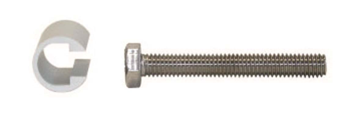 Afbeelding van BOUT + BOLT HOLDER