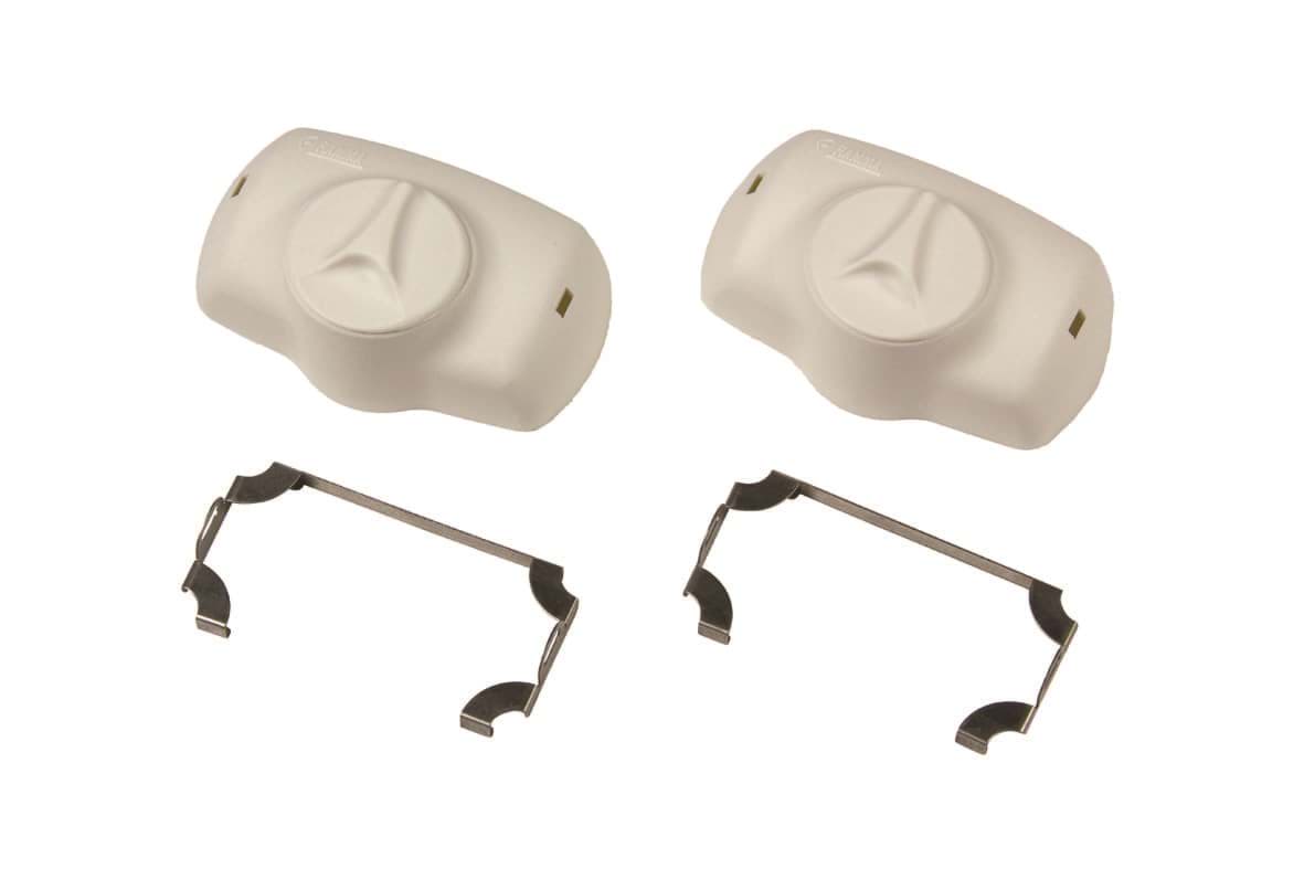 Afbeelding van SET AFDEKKAPPEN BOVEN TBV CARRY BIKE