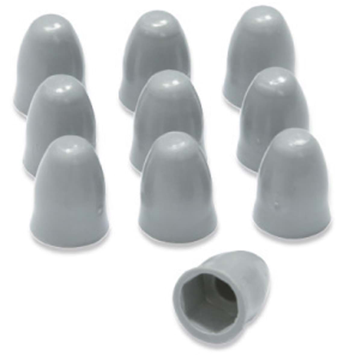 Afbeelding van AFDEKDOPJES M6 SET 10 STUKS